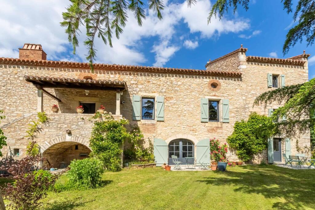 Main image of property: 46000 cahors