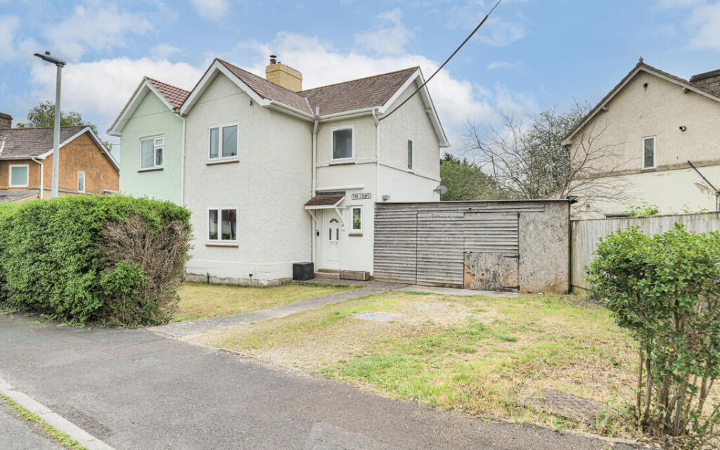 The Crays, Melksham, Melksham