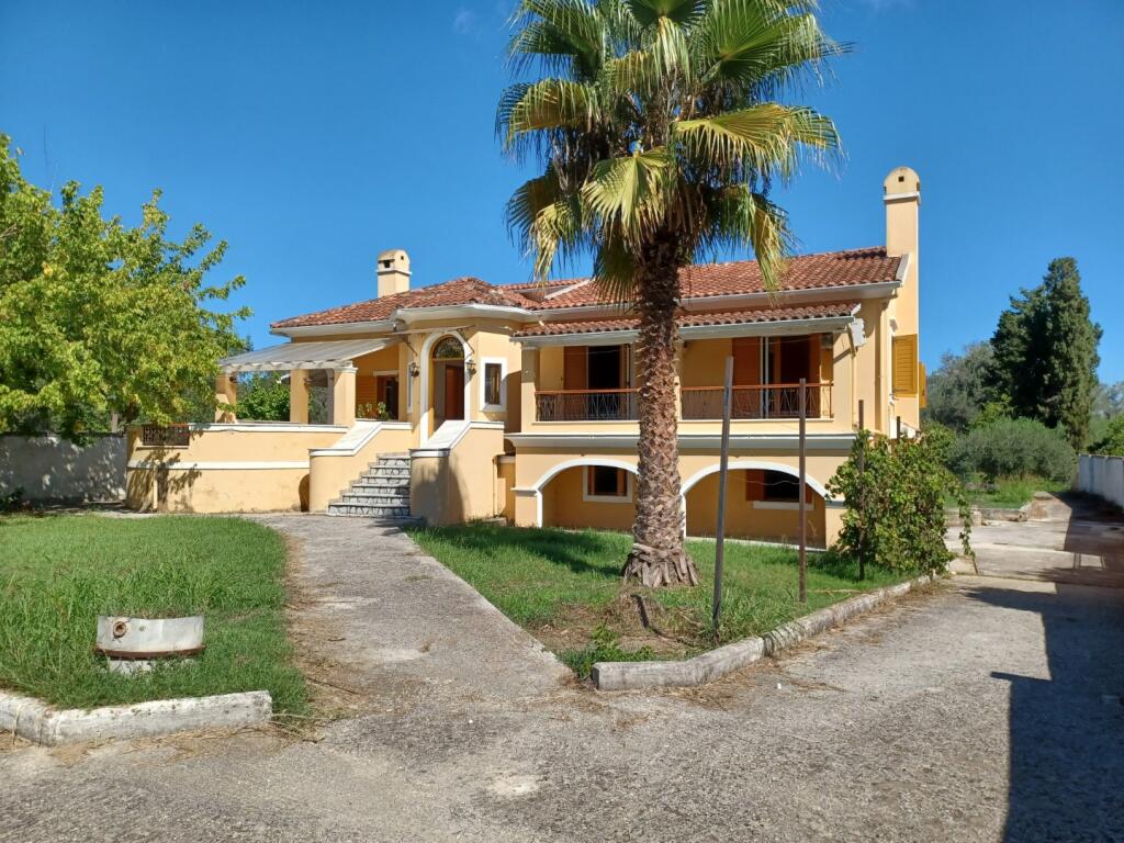 Main image of property: Ionian Islands, Corfu, Lefkimmi