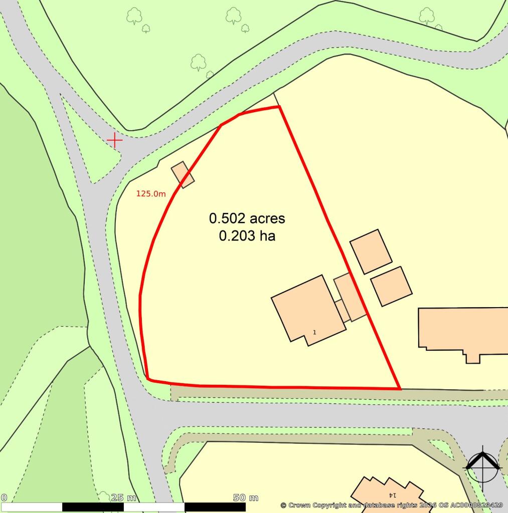 Additional image 11 of Sauncey Wood, Harpenden, Hertfordshire