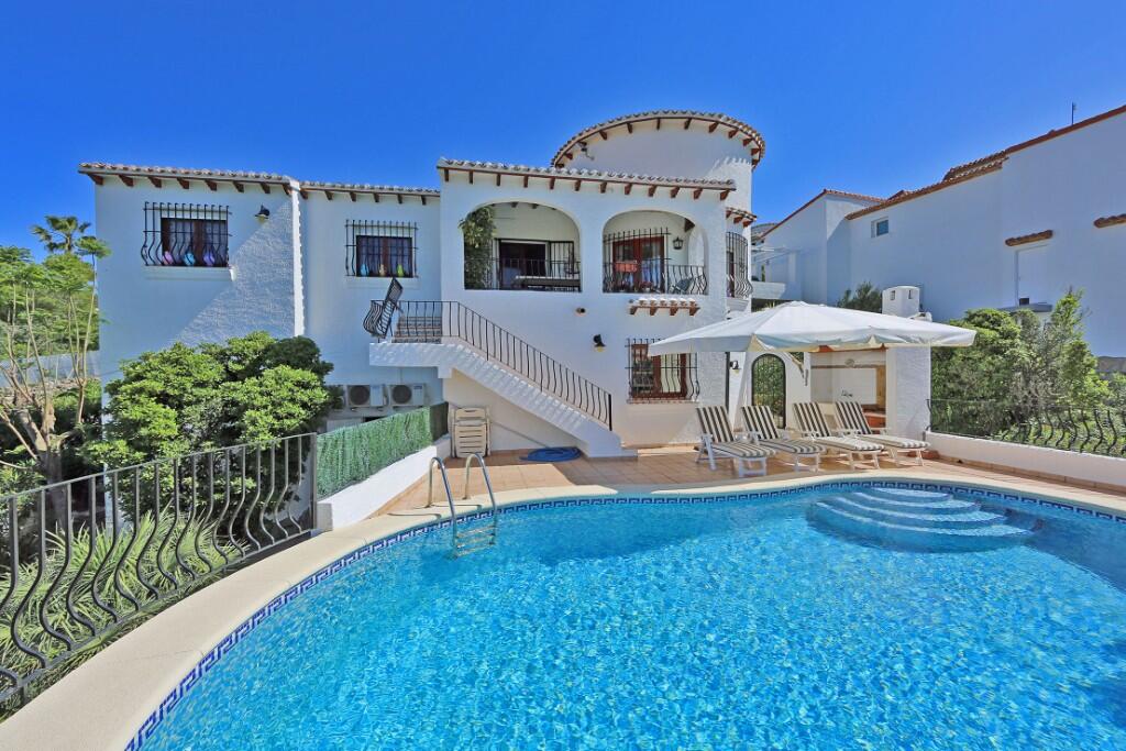 Main image of property: Denia, Alicante, Valencia