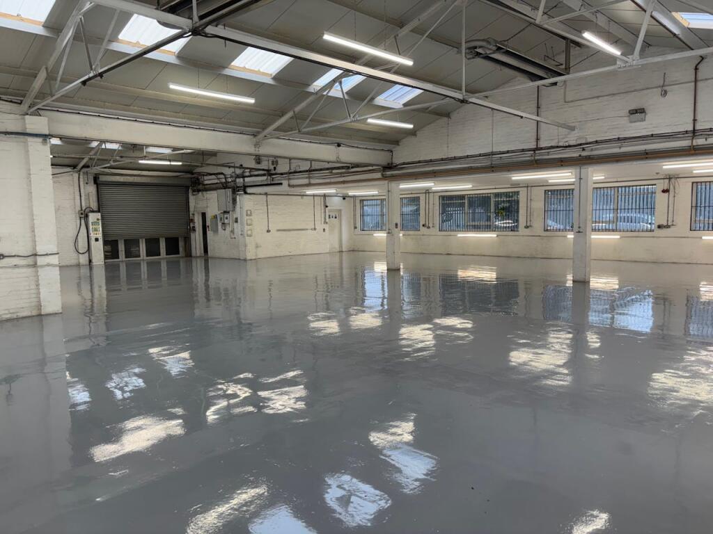 Additional image 7 of Unit 25, Travellers Lane, Hatfield, AL9 7HF