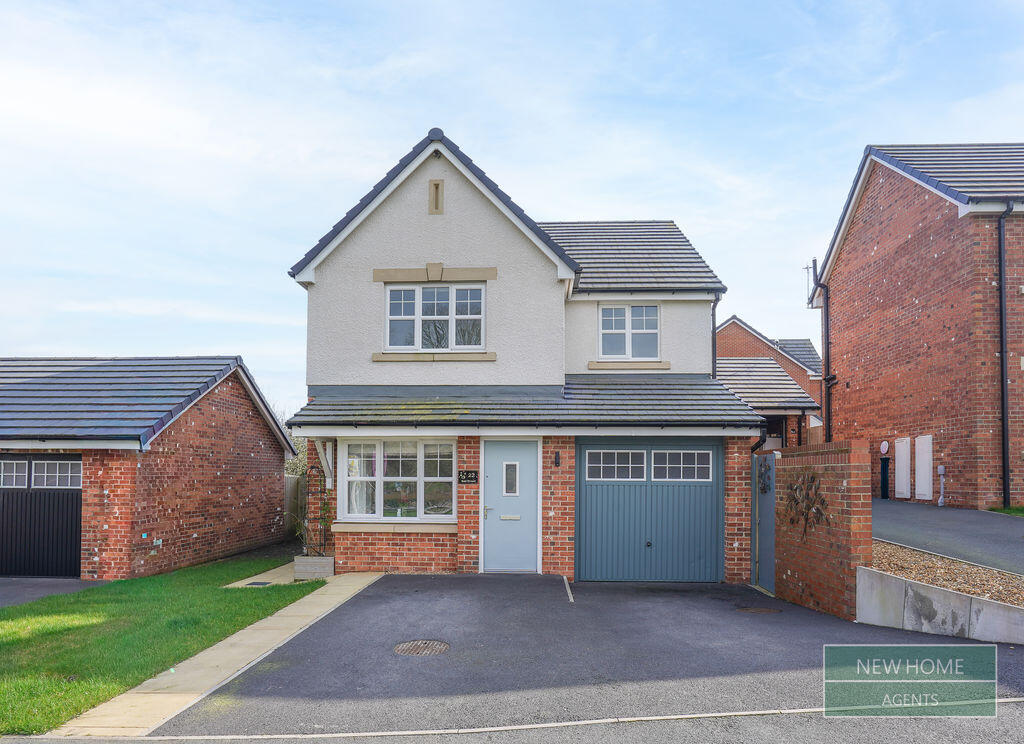 Main image of property: Sail Street , Ulverston, LA12 9FJ