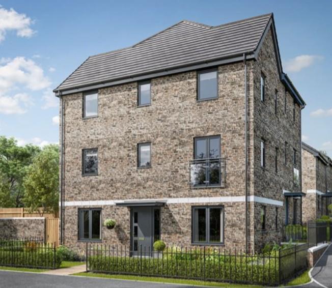 Main image of property: Encombe Street, Plymstock, Plymouth