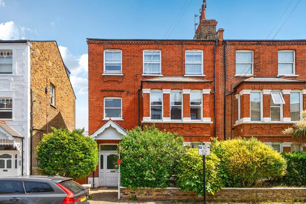 Main image of property: Ennismore Avenue, Chiswick, London, W4