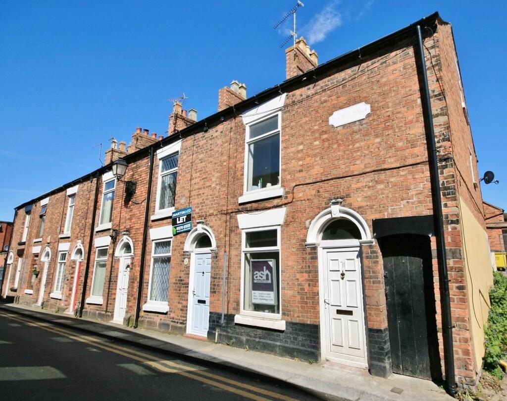 Main image of property: Barker Street, Nantwich
