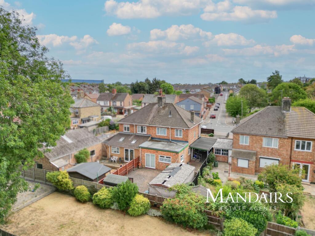 House in Peterborough - View 4