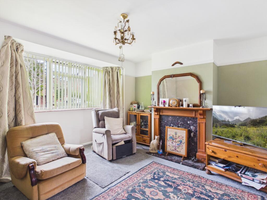 House in Northampton - View 5