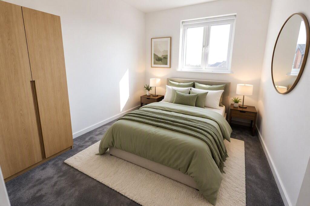 Apartment in Salisbury - View 4