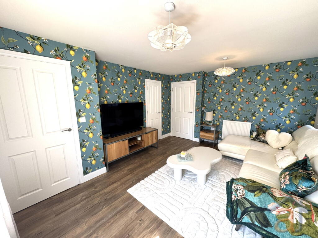 House in Preston - View 3
