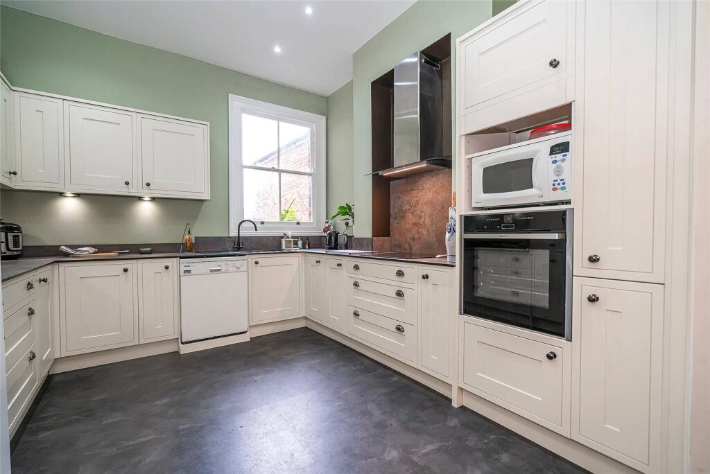 Greenham Road, London, N10 - View 3