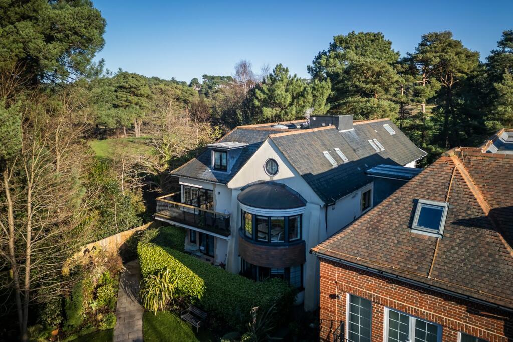 Additional image 23 of Dornoch, 8 Compton Avenue, Lilliput, BH14