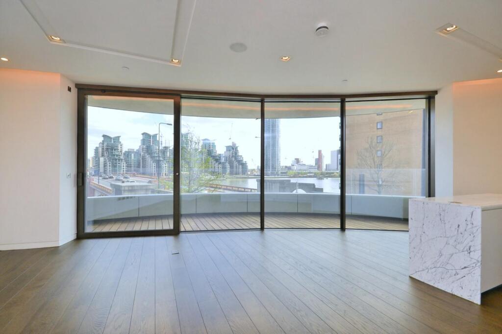 Main image of property: Riverwalk, Westminster, SW1P