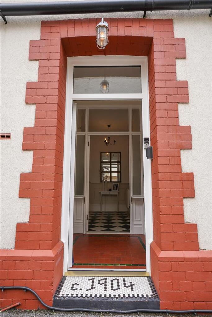 House in Swansea - View 5