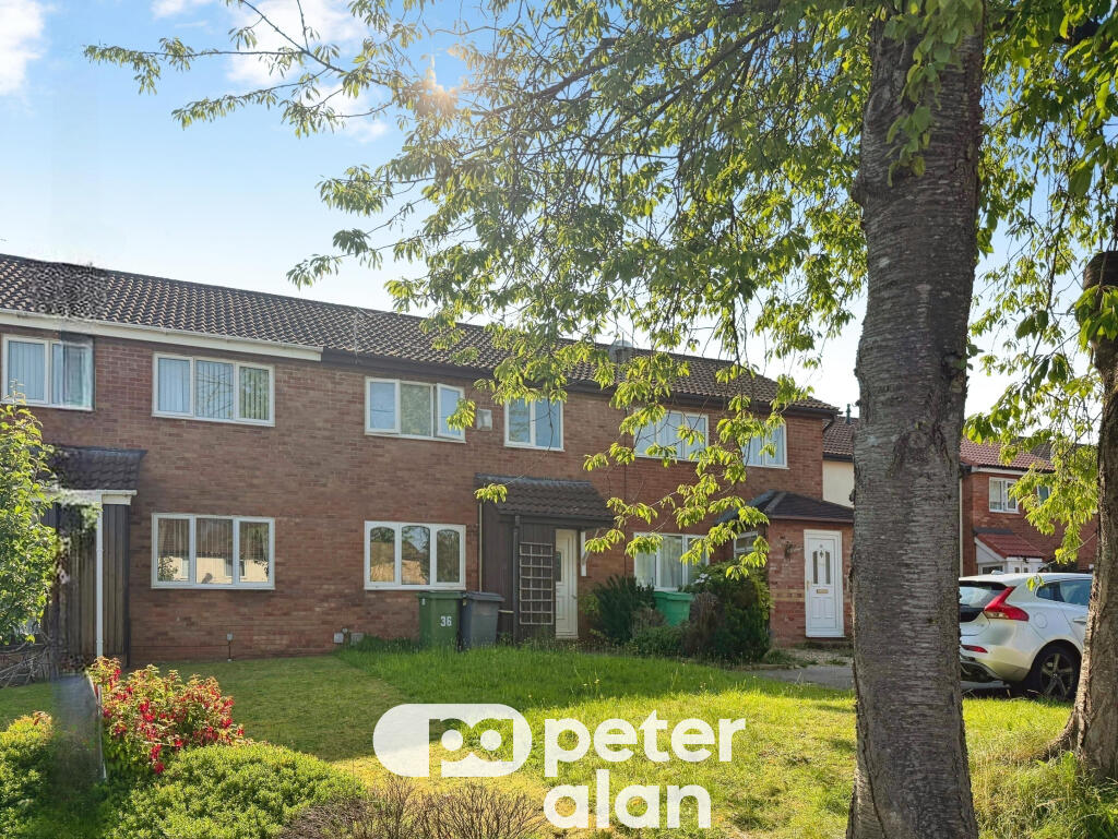 Main image of property: Whiteacre Close, Thornhill