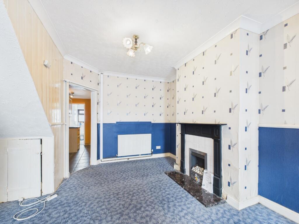 House in Beverley, East Riding of Yorkshire - More