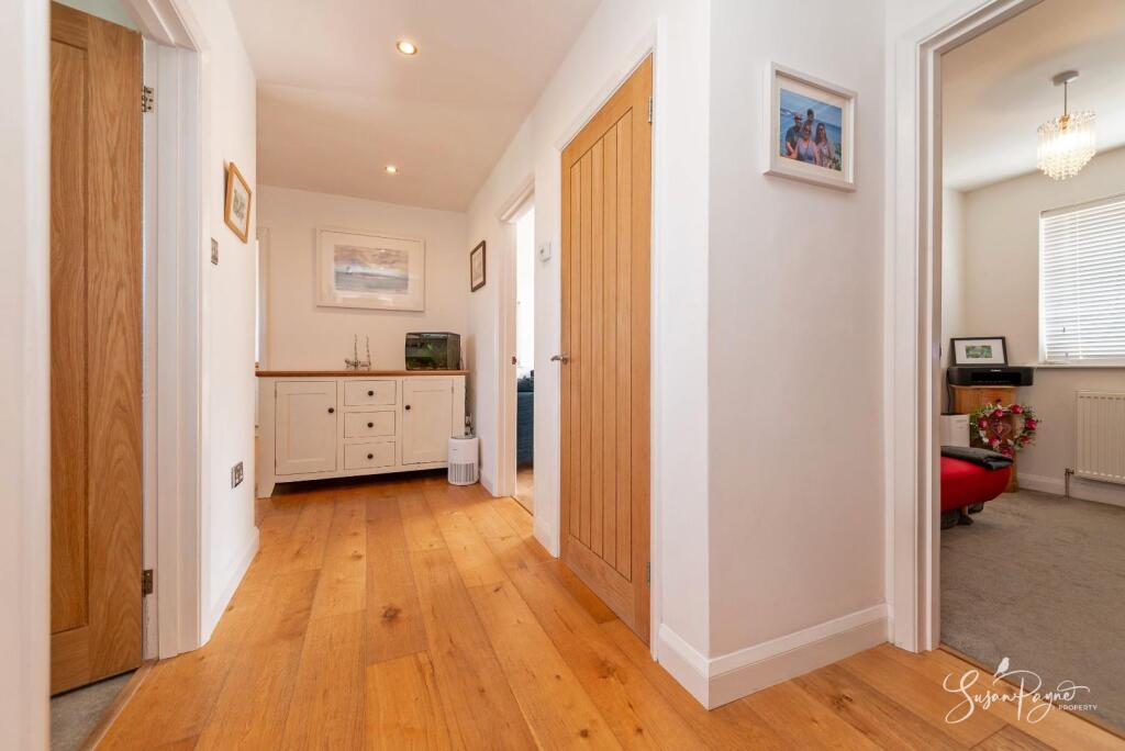 House in Ventnor, Godshill - View 4