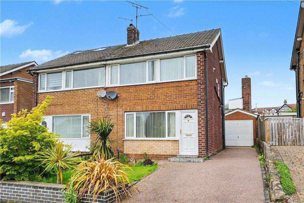 Main image of property: Coppice Rise, Harrogate, North Yorkshire