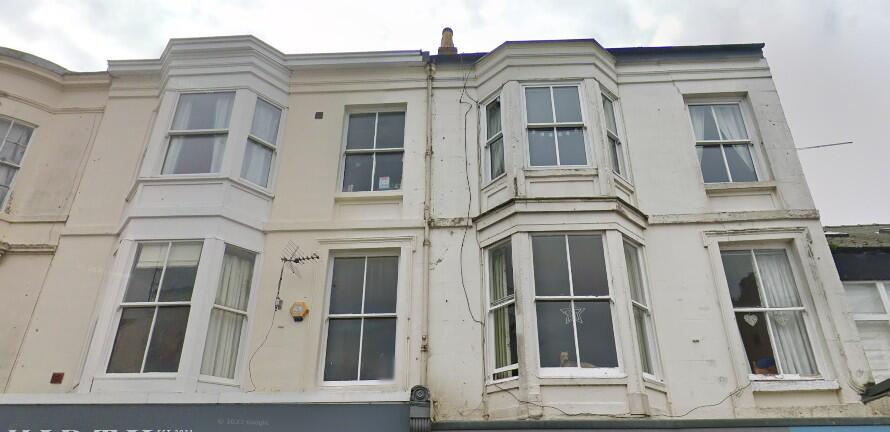 Belle Vue Street, Filey, YO14 9HY