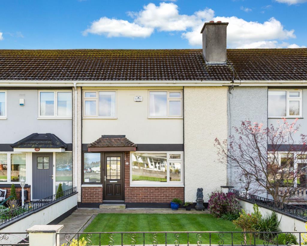 Main image of property: 11 Castleview, Castlefarm, Dunboyne, Co Meath, A86D535