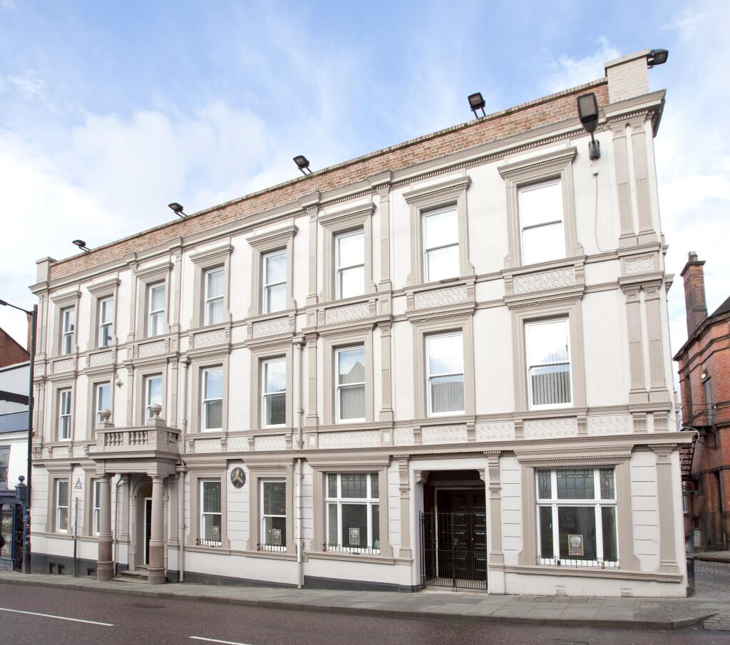 Main image of property: The Victoria, Wallgate, Wigan
