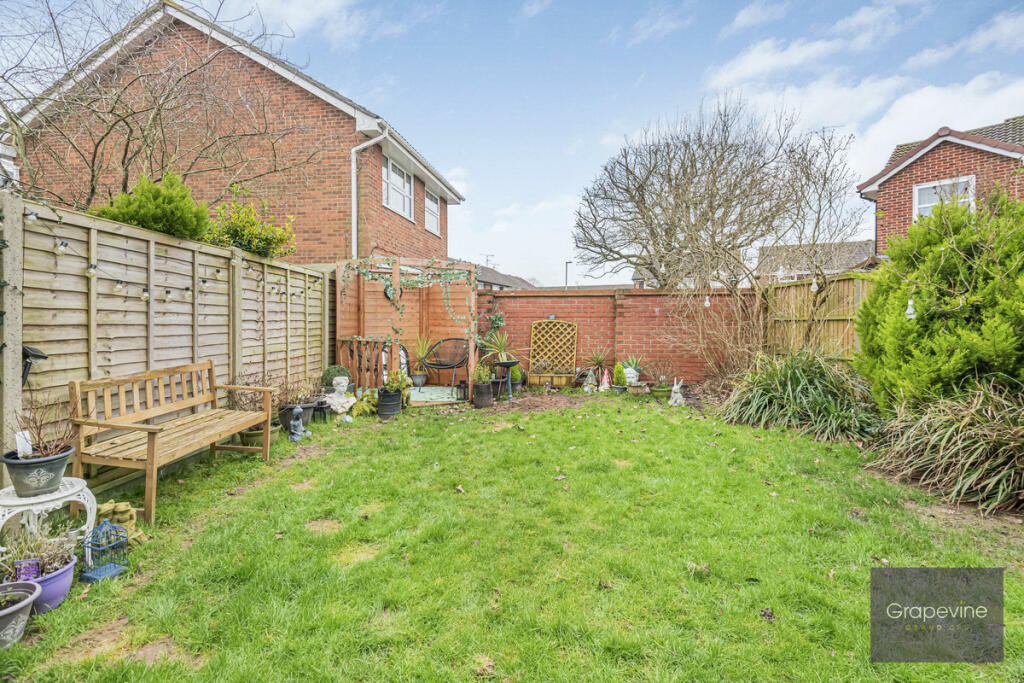 House in Reading, Wokingham - View 4