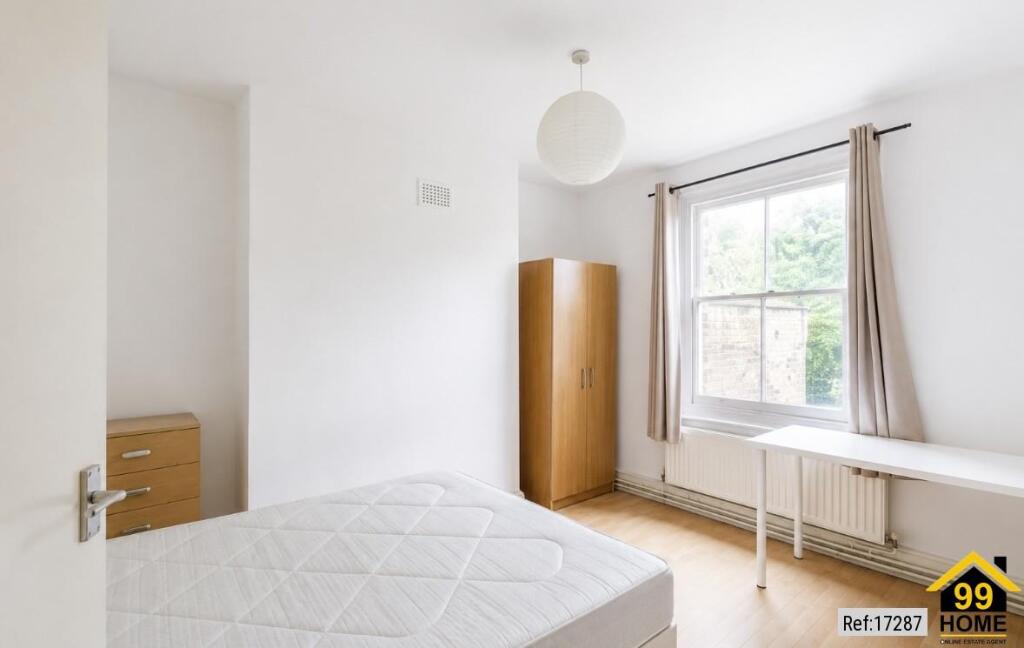 House in London - View 5