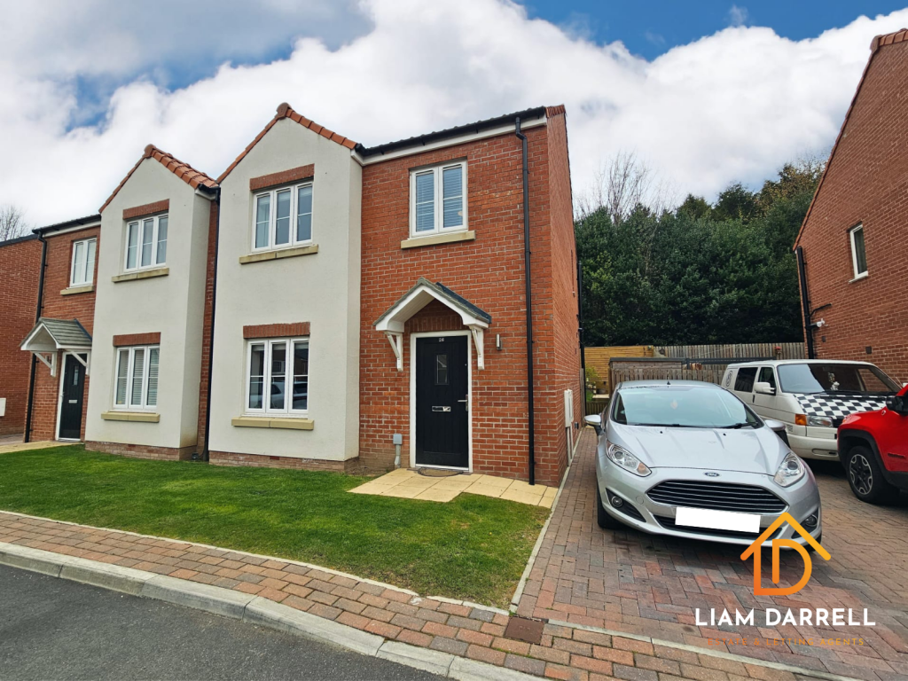 Main image of property: Rosedale Lane, Newby, Scarborough, Yorkshire