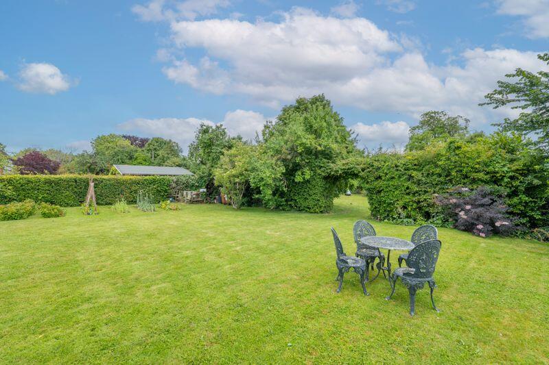 Additional image 34 of Church Lane, Edingale, Tamworth