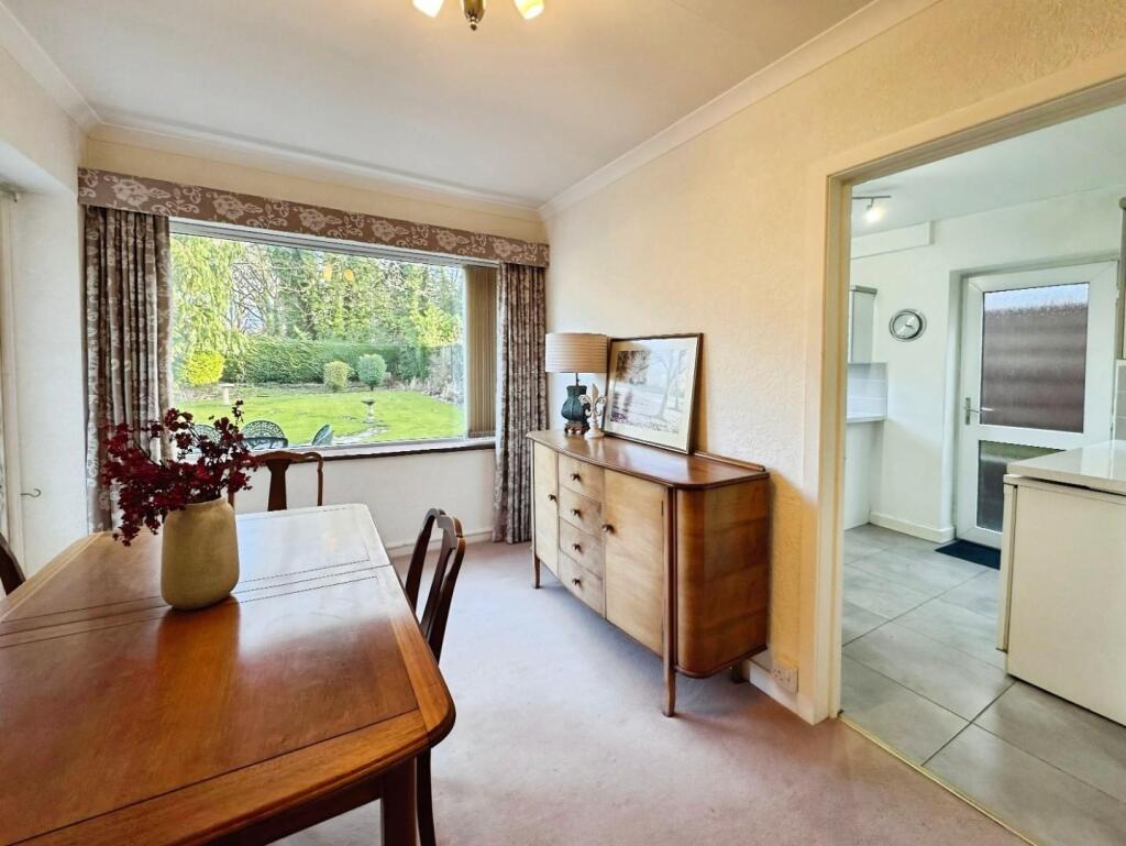 Dean Drive, Wilmslow photo 3