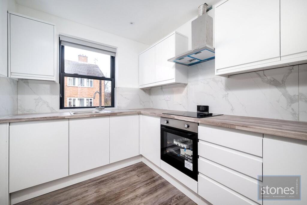 Apartment in London, Maitland Park, Kentish Town - View 5