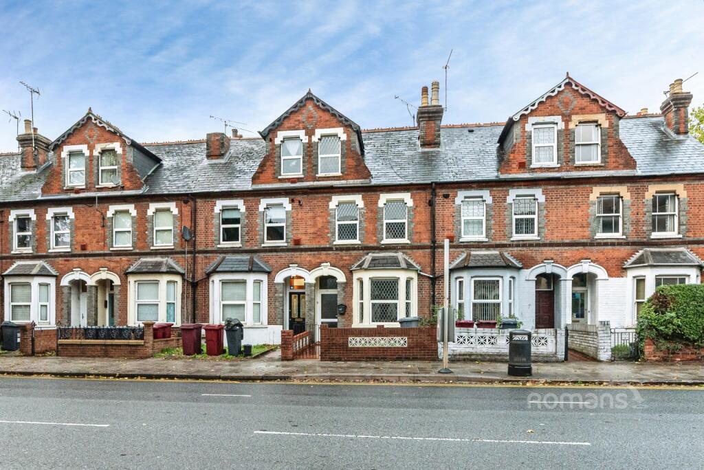 Main image of property: Caversham Road, Reading, Berkshire, RG1