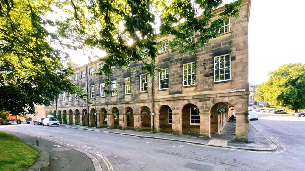 Main image of property: The Square, Buxton, Derbyshire, SK17
