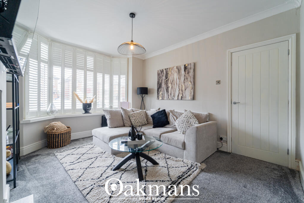 House in Birmingham - View 3