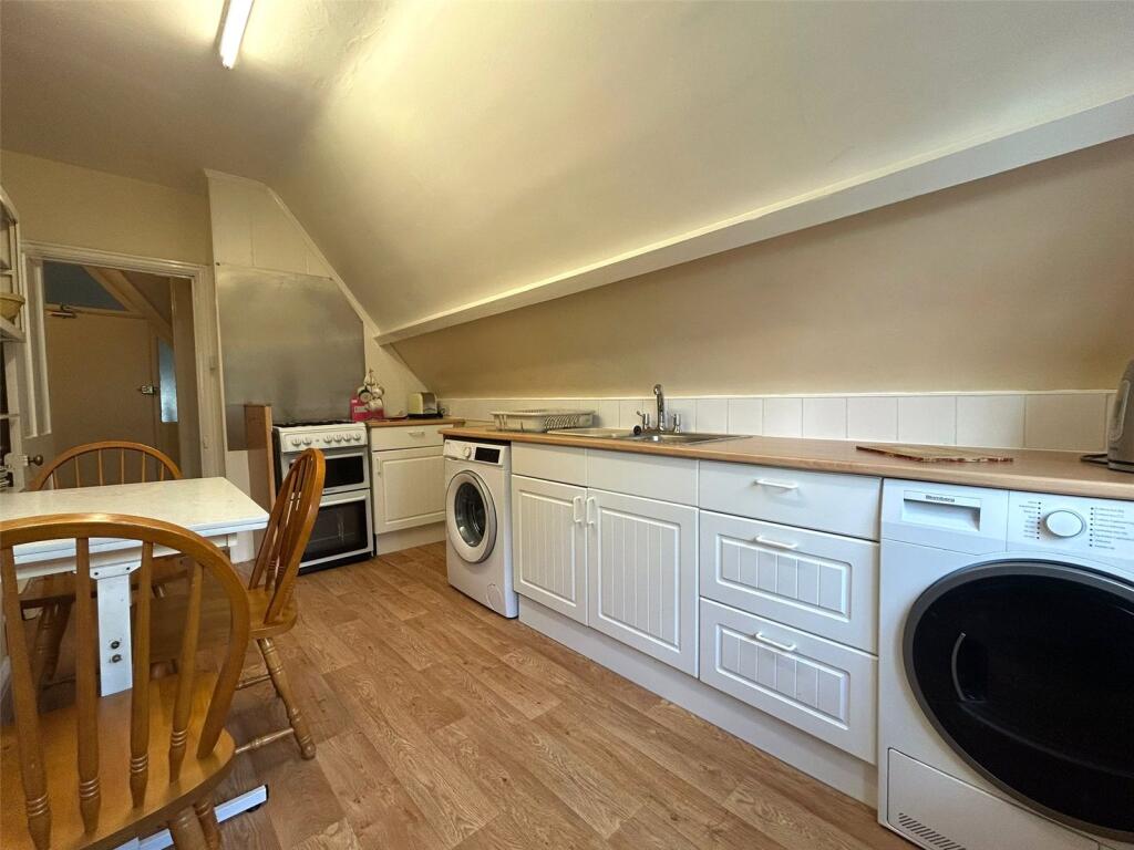 Main image of property: Upper Gordon Road, Camberley, Surrey, GU15