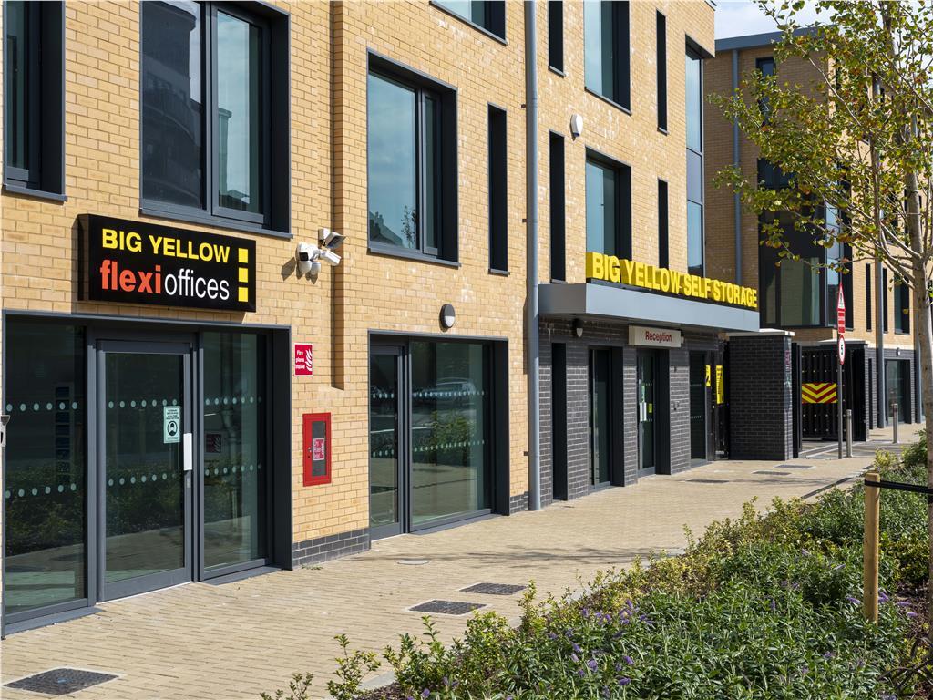 Main image of property: Flexi Offices Camberwell, Southampton Way, Camberwell, London, SE5