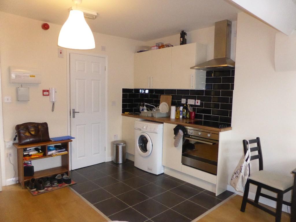Main image of property: Curzon Street, Derby, Derbyshire, DE1