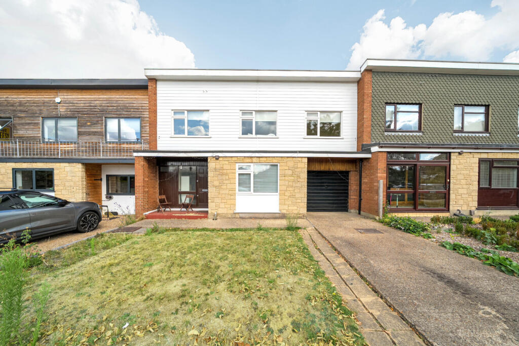 Main image of property: Albyfield, Bromley, BR1