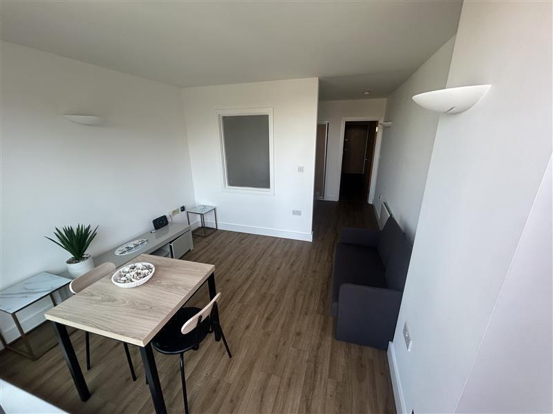 Main image of property: Burgate Apartments, 11 Burgate Lane, Canterbury