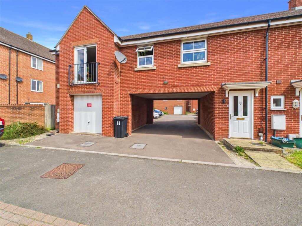 Main image of property: Boddington Drive Kingsway, Quedgeley, Gloucester, Gloucestershire, GL2