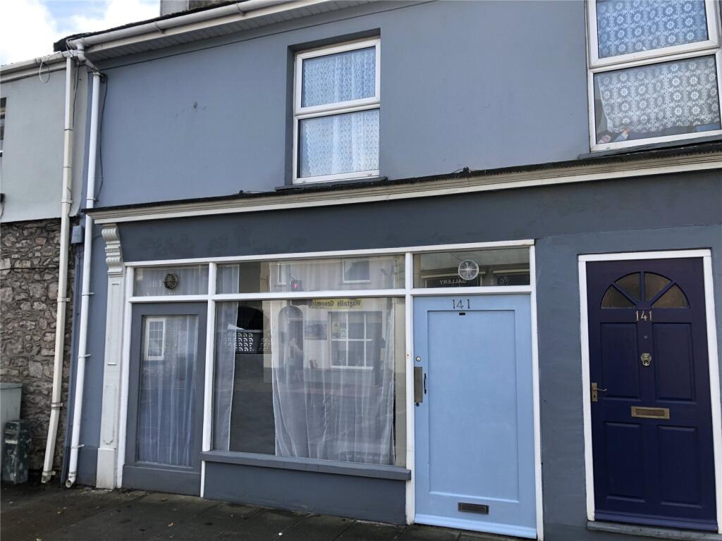 Main image of property: 141 Main Street, Pembroke, Pembrokeshire, SA71