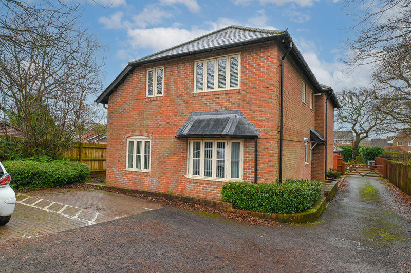 Main image of property: Pottery Close, Denmead