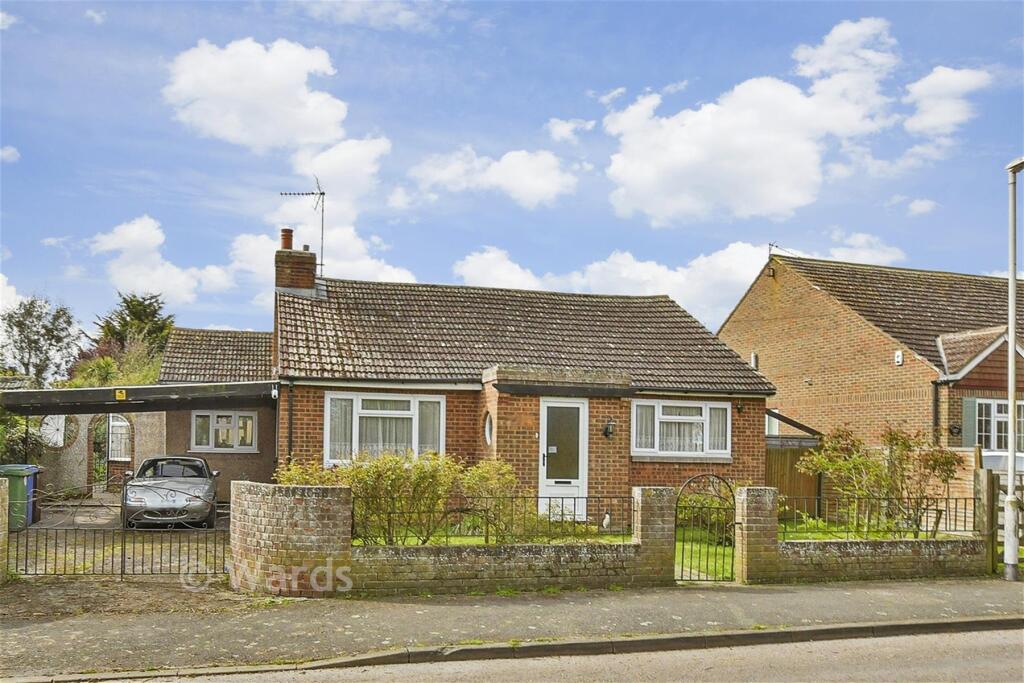 Main image of property: Wing Road, Leysdown-On-Sea, Sheerness, Kent