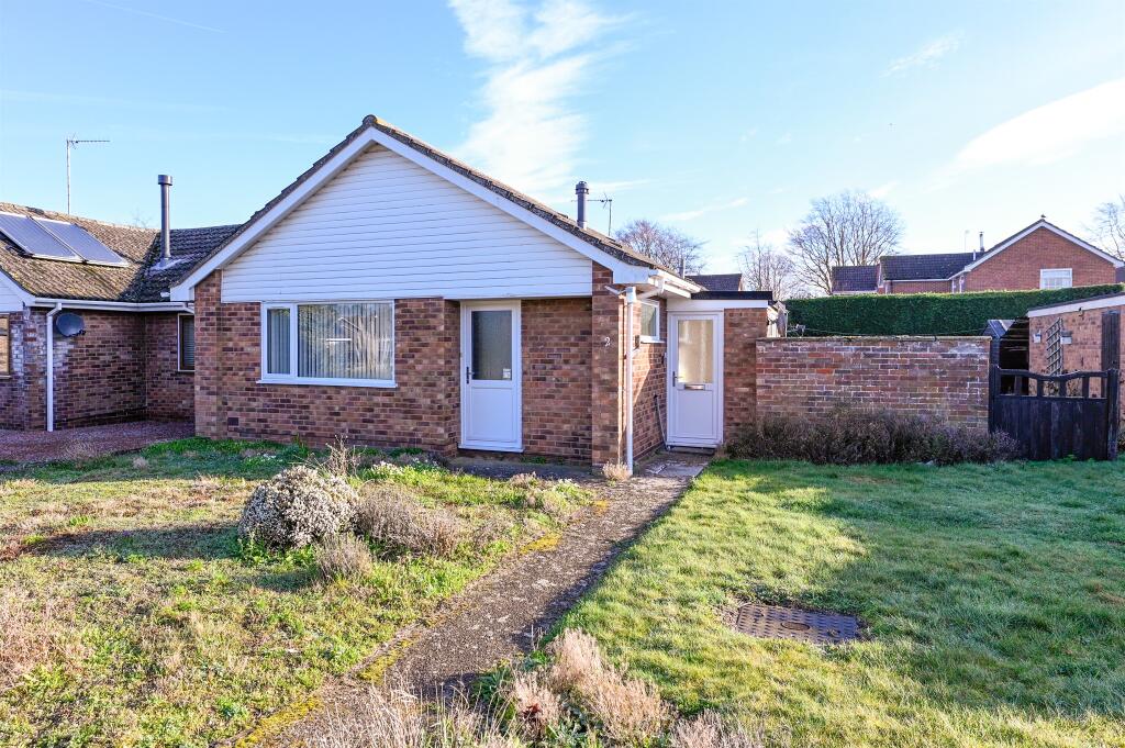 Main image of property: Nursery Close, Grimston, King's Lynn