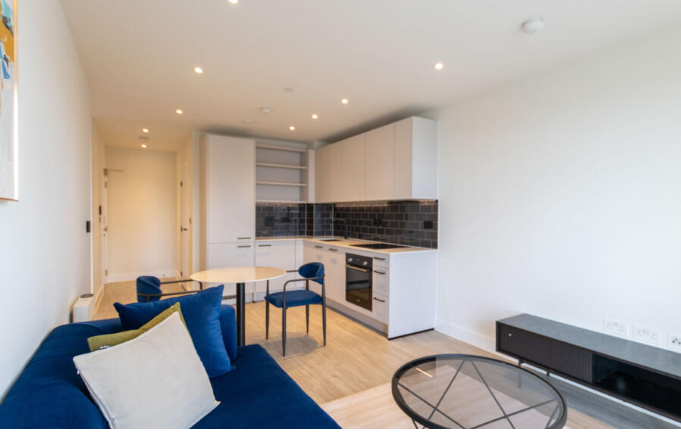 1 bedroom flat for rent