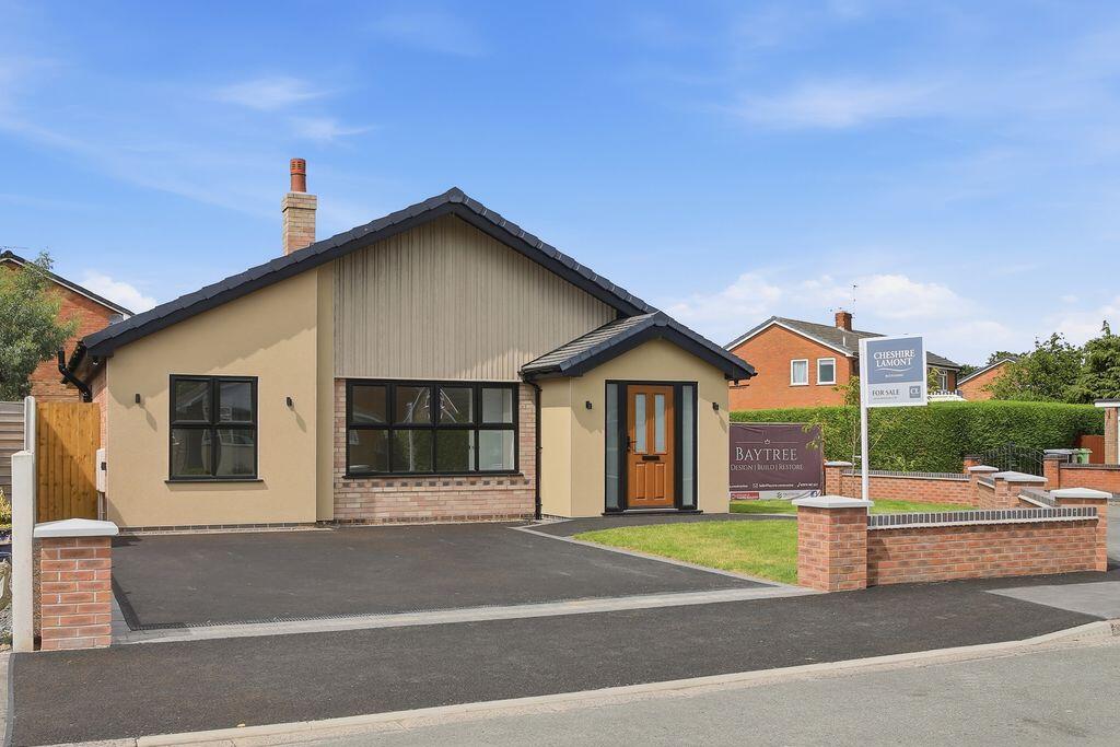 Main image of property: Baytree Croft, Brown Avenue, Nantwich