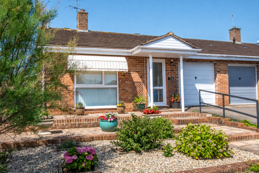 Main image of property: Rectory Close, Whimple