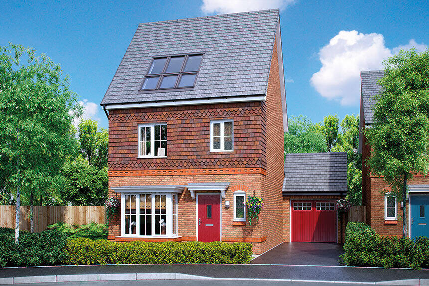 Main image of property: Poverty Lane
Maghull
Merseyside
L31 1GP
