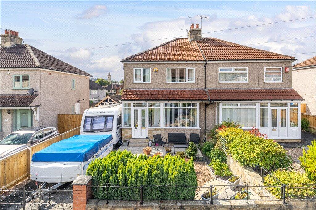 Main image of property: Glenaire Drive, Baildon, BD17