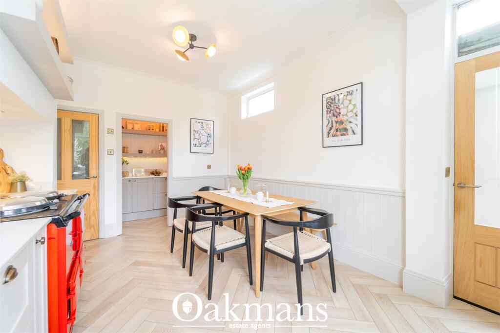 House in Birmingham - View 4